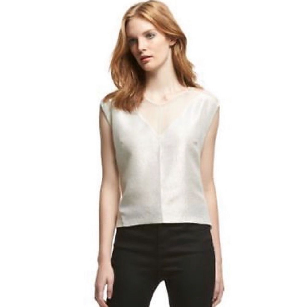 Robert Rodriguez black label ‘Danielle’ blouse